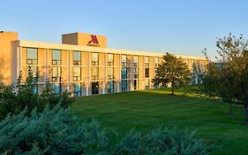 Marriott Dulles Airport Hotel